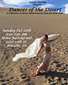 belly dance show Boulder
